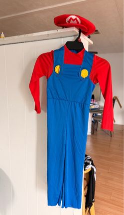 Mario Bros