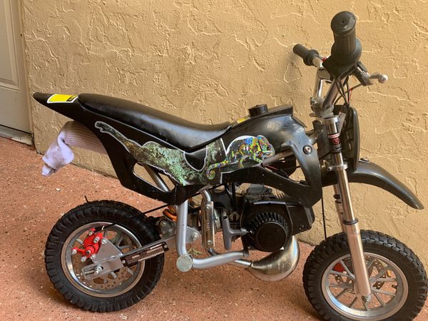coolster 50cc dirt bike