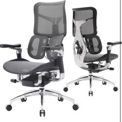 SIHOO Doro S300 Ergonomic Office Chair, Computer Chair