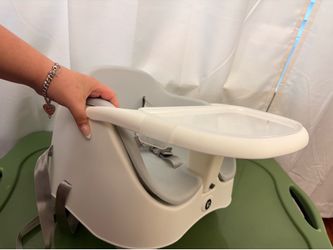 Baby Travel Seat