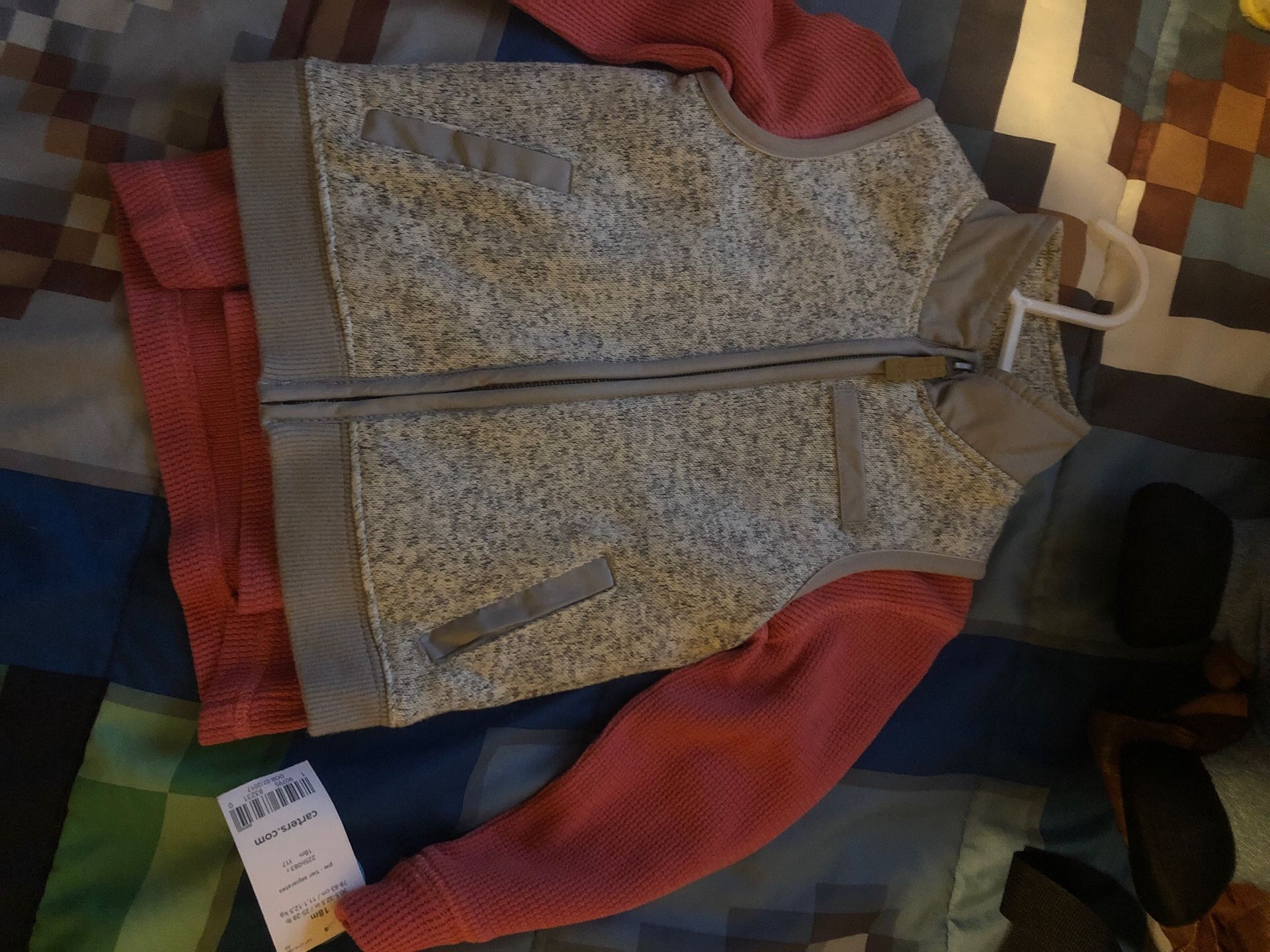 Boy clothes