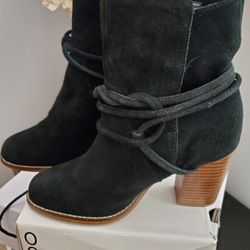 ALDO Boots