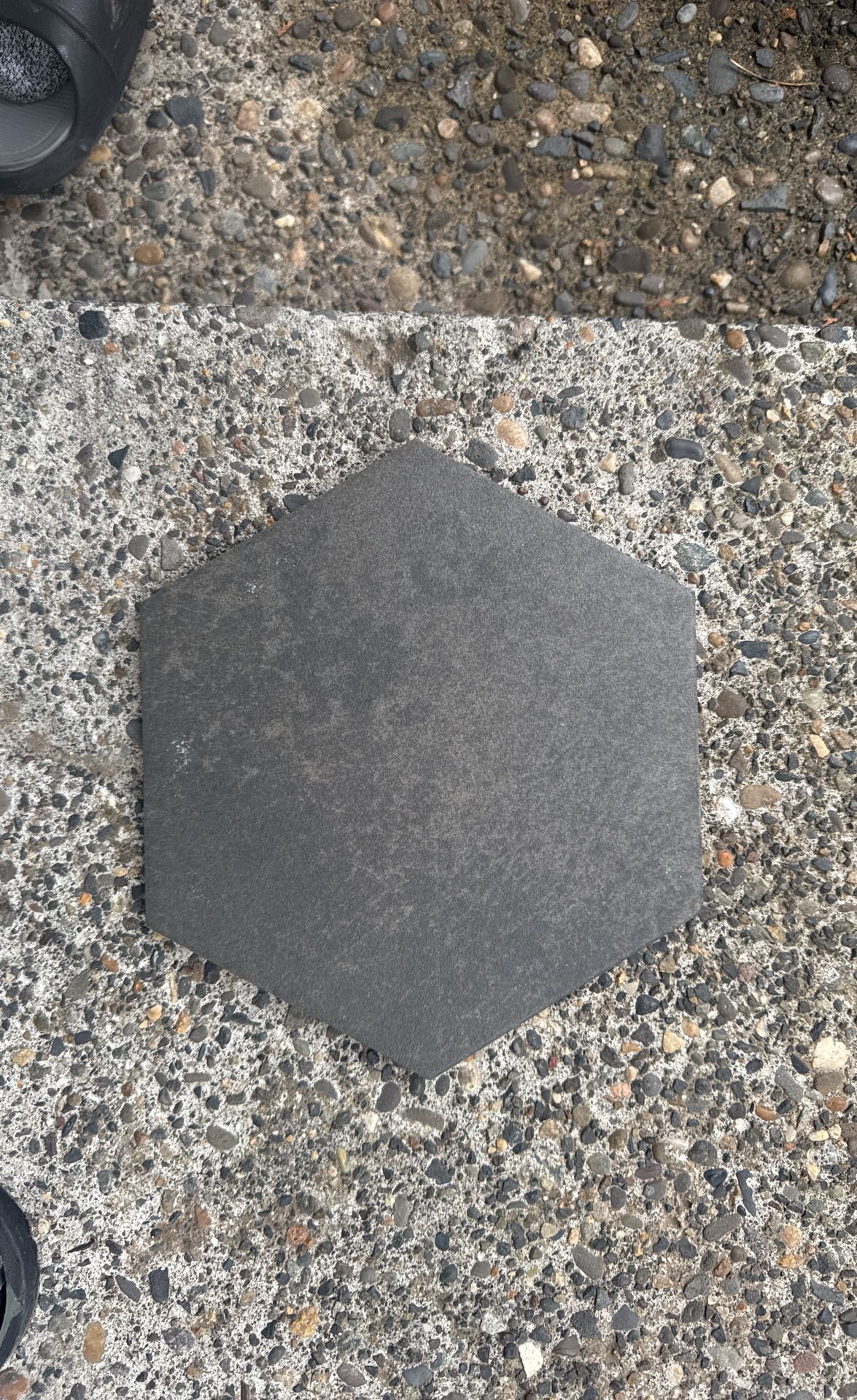 Hexagon Tile