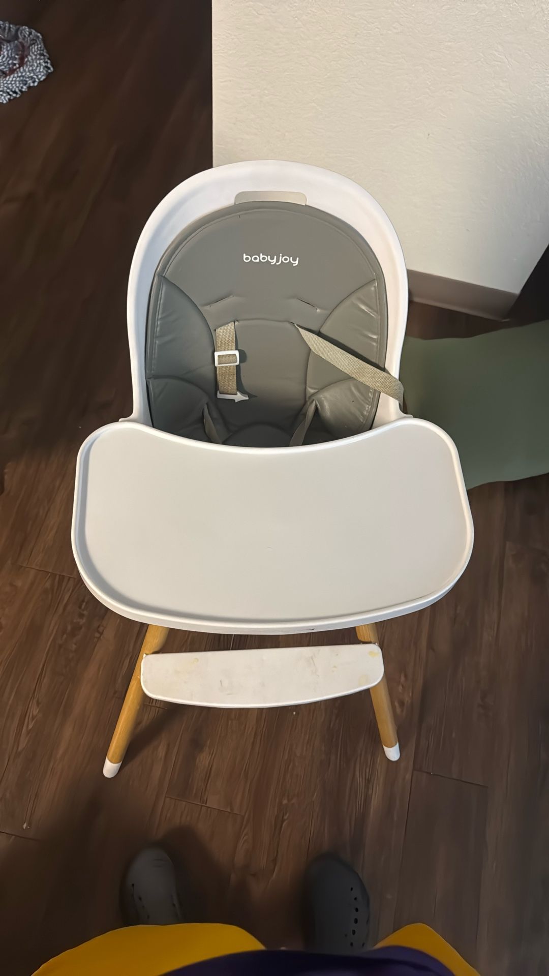 Baby Chair