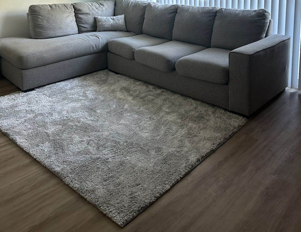 Sectional Couch
