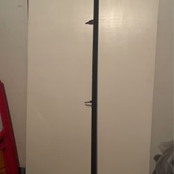 Wood Sliding Door
