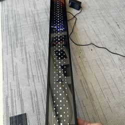 Hygger LED 24/7 Light