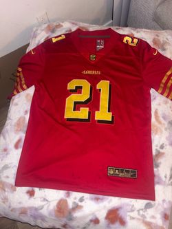 49ers jersey