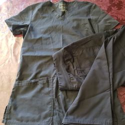 Cherokeeauthentic workwear scrubs size xs