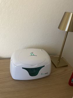 Baby Wipes Warmer
