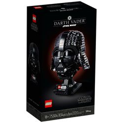 Darth Vader Lego
