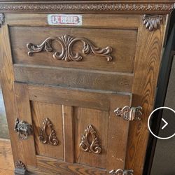 Antique