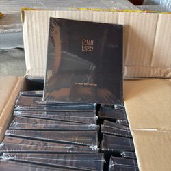 Photo Album - 4 Cut