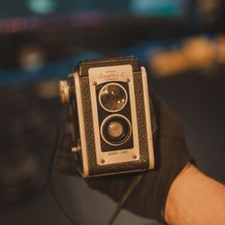 Kodak Duaflex II