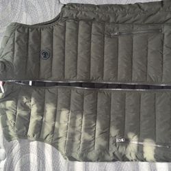 Michael Kors Puffer vest 
