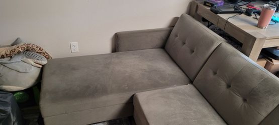 Free Couch - Pickup Only