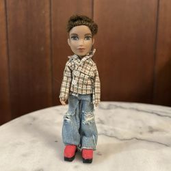 Lil Bratz Dylan Mikko Y2K 2003-2004 USED