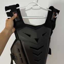 Motorcycle Body Armor Vest 