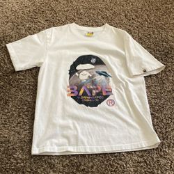Bape Shirt