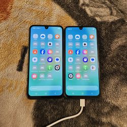 Galaxy A16 128gb 5G boost mobile each $60