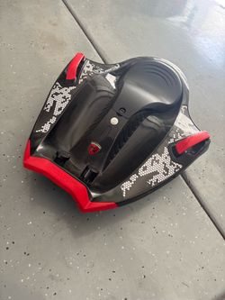 Roll poly kids toy