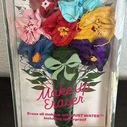 The Original Makeup Eraser Flower Bouquet 