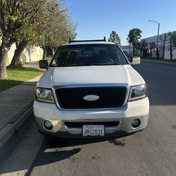 2007 Ford F-150
