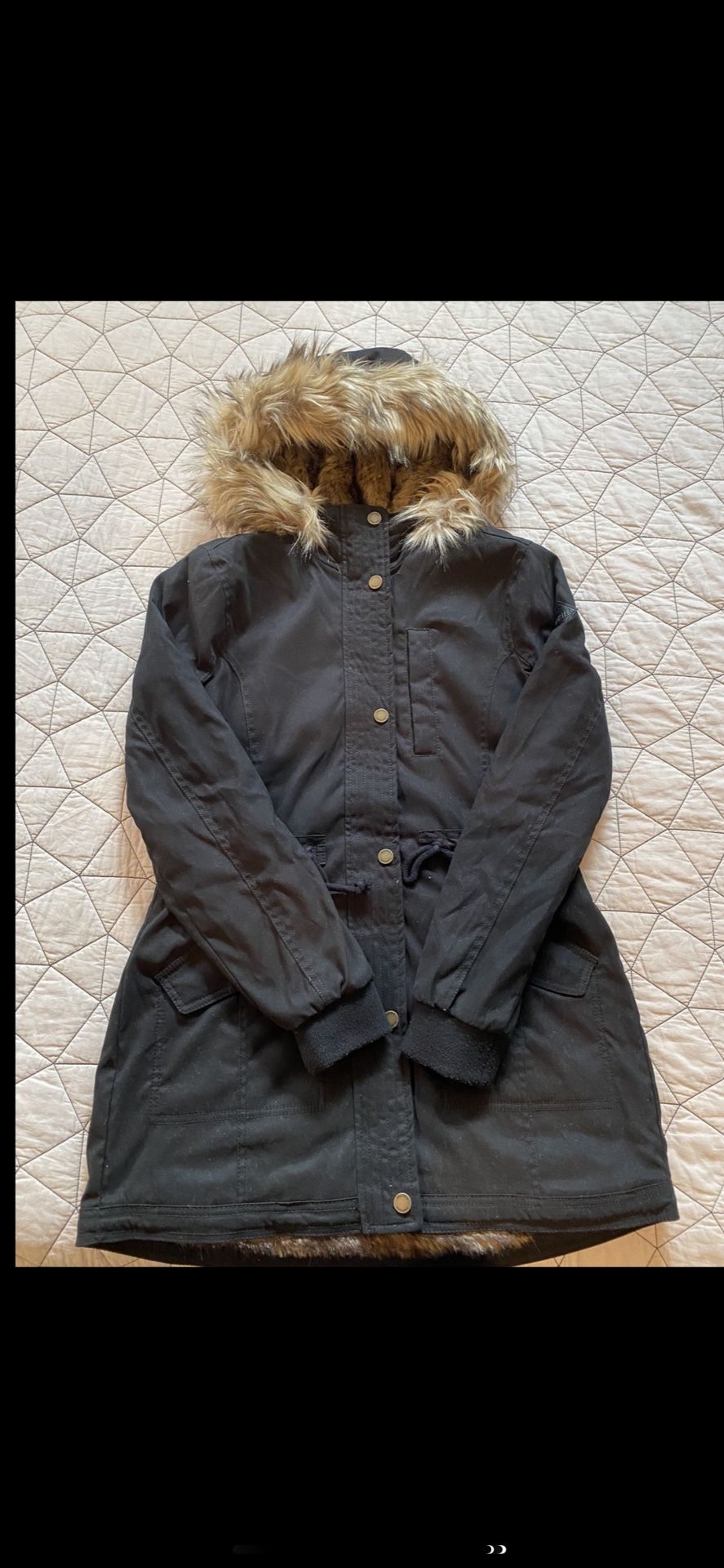 Womens Jacket Size M