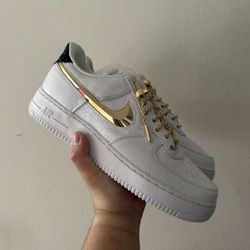 Nike Air Force 1 Low ‘Victor Solomon Sunset Strip’