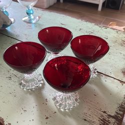 Wine Glasses