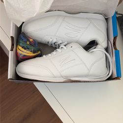Cheer Shoes 