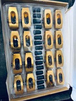 Big Block Chevy ROLLER ROCKERS