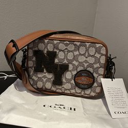  Coach Bag Crossbody 