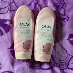 Olay Body Wash