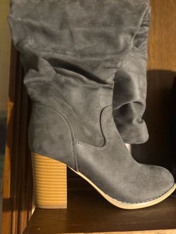 Brand name shoes