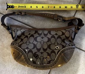 Coach Bag/Purse -used-