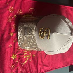 White Sox Hat 