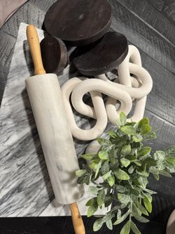 CB2/Crate & Barrel Home Decor