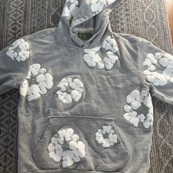 Denim Tears Hoodie