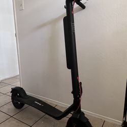 X7 Max Folding Electric Scooter 