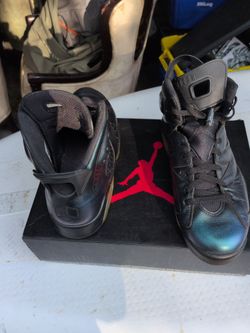 Air Jordans