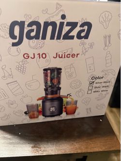 Juicer