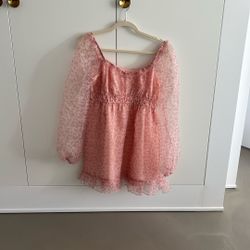 Baby Doll Dress!