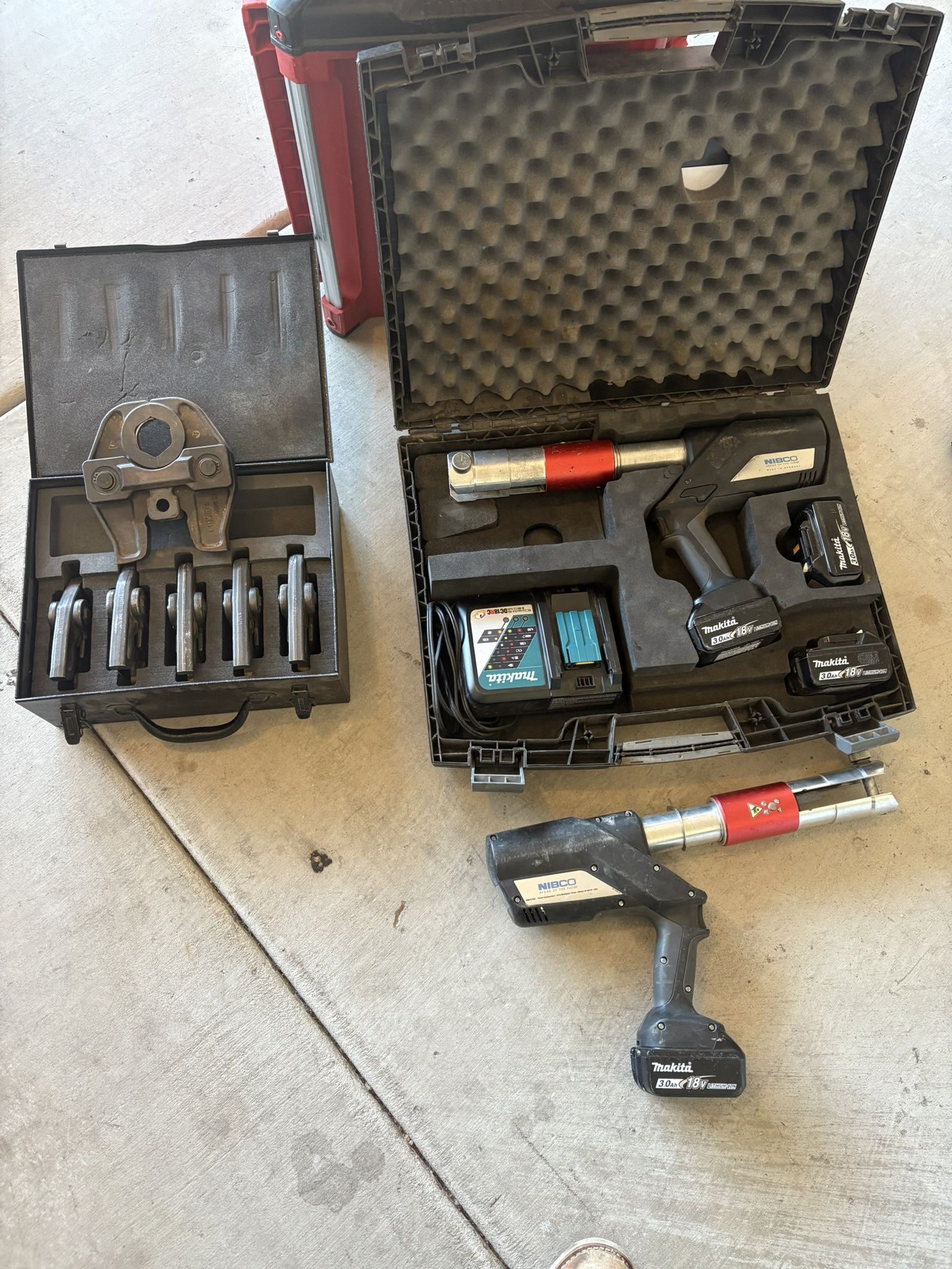 Pro Press