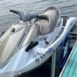 Yamaha Wave Runner