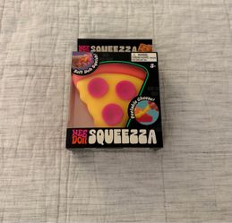 NeeDoh Squeezza