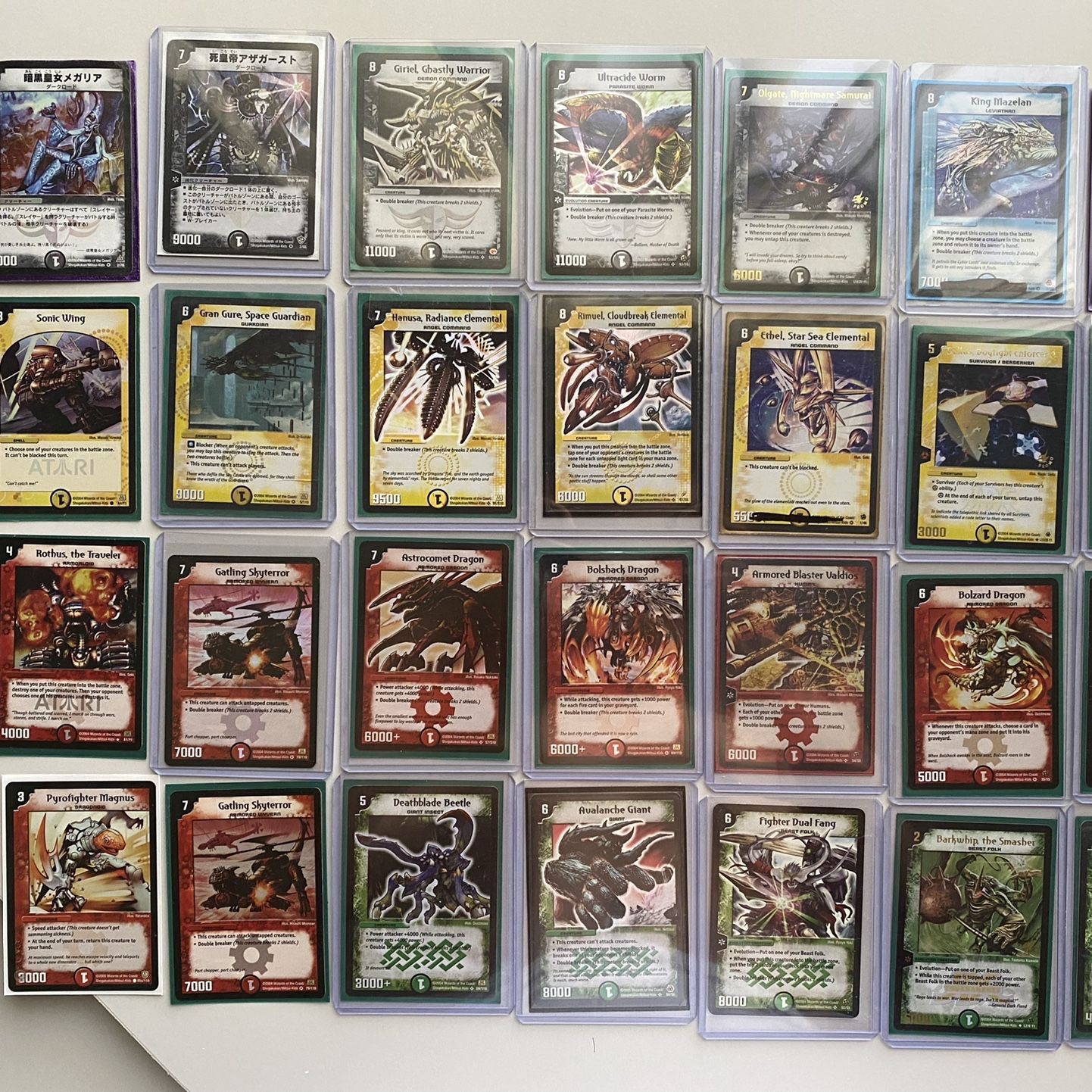 flesh and blood card price list Flesh And Blood: The Most Valuable Cards