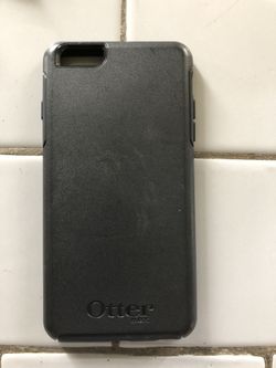 Otterbox phone case for iPhone 7plus