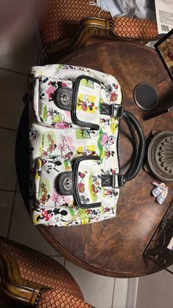 Authentic Disney Purse