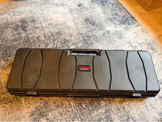Turner's Outdoorsman Rifle and Handgun Cases